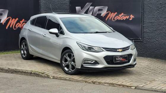 CHEVROLET CRUZE 1.4 TURBO SPORT6 LTZ 16V FLEX 4P AUTOMÁTICO CHEVROLET CRUZE 1.4 TURBO SPORT6 LTZ 16V FLEX 4P AUTOMÁTICO